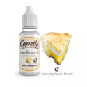 Lemon Meringue Pie V3 - Capella Aroma 13ml (DIY)