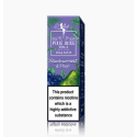 Pixie Juice Vol 2- Blackcurrant & Pear Nic Salts 10ml