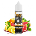 Barehead - BRHD - Blackout - Blood Orange Sherbet 10ml Aroma (Longfill)
