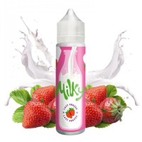Lait Fraise 0mg 50ml - Milky by Le Coq Qui Vape - ShortfillLieferumfang: Lait Fraise 0mg 50ml - Milky by Le Coq Qui Vape - ShortfillGeschmack:Eine cremige Milch, die mit einem süßen Erdbeergeschmack verschmolzen ist. Ein Geschmack, der Sie an Ihre Kindheit erinnern wird!Marke Le Coq Qui VapeLand FrankreichGeschmack GourmandePG/VG-Verhältnis 50/50Verpackung PE-Flasche 60ml mit kindersicherem Verschluss.Inhalt 50ml14647le french liquid 19,90 CHFsmoke-shop.ch19,90 CHF