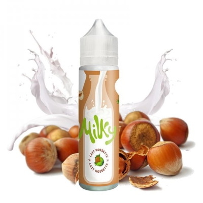 Lait Noisette 0mg 50ml - Milky by Le Coq Qui Vape - ShortfillLieferumfang: Lait Noisette 0mg 50ml - Milky by Le Coq Qui Vape - ShortfillGeschmack:Ein leckerer Geschmack aus Milch und Haselnuss.Marke Le Coq Qui VapeLand FrankreichGeschmack GourmandePG/VG-Verhältnis 50/50Verpackung PE-Flasche 60ml mit kindersicherem Verschluss.Inhalt 50ml14649le french liquid 19,90 CHFsmoke-shop.ch19,90 CHF Lait Noisette 0mg 50ml - Milky by Le Coq Qui Vape - ShortfillLieferumfang: Lait Noisette 0mg 50ml - Milky by Le Coq Qui Vape - ShortfillGeschmack:Ein leckerer Geschmack aus Milch und Haselnuss.Marke Le Coq Qui VapeLand FrankreichGeschmack GourmandePG/VG-Verhältnis 50/50Verpackung PE-Flasche 60ml mit kindersicherem Verschluss.Inhalt 50ml14649le french liquid 19,90 CHFsmoke-shop.ch19,90 CHF