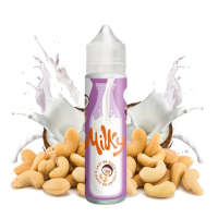 Lait de Coco Noix de Cajou 0mg 50ml - Milky by Le Coq Qui Vape - ShortfillLieferumfang: Lait de Coco Noix de Cajou 0mg 50ml - Milky by Le Coq Qui Vape - ShortfillGeschmack:Eine cremige Milch, die Kokusnuss und Peanuts Marke Le Coq Qui VapeLand FrankreichGeschmack GourmandePG/VG-Verhältnis 50/50Verpackung PE-Flasche 60ml mit kindersicherem Verschluss.Inhalt 50ml14651le french liquid 19,90 CHFsmoke-shop.ch19,90 CHF