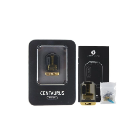 Centaurus Boro Tank 5ml Lost Vape (Boro Tank) B80 AIO