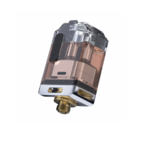 Centaurus Boro Tank 5ml Lost Vape (Boro Tank) B80 AIOBoro Centaurus RBA Tank der Marke Lost Vape, der bis zu 5mL Liquid aufnehmen kann.14706Lost Vape34,10 CHFsmoke-shop.ch34,10 CHF