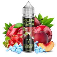 50 ml Pacha Mama ICE Fuji Apple - Charlies Chalk Dust - shortfillLieferumfang:  50ml / 0mg Fuji Apple ICE Strawberry Nectarine 0mg mit extra CoolerHigh Premium Liquid aus den USAGeschmack: Mischung aus Fuji Apfel  ummantelt von Nektarinen und frisch gepflückte Erdbeere und ICE Mischverhältnis:70 VG / 30 PGNikotinstärke: 0mg 8845Pacha Mama18,90 CHFsmoke-shop.ch18,90 CHF