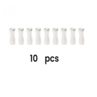 10x - 510 Drip Tip Tester - Curvy - vers. Farben (Einzelverpackt)10x Drip Tip Curvy Einzeln , Luftsticher und steril verpackt! ideal zum probieren von andern Dampfern Farbe:  10x schwarz oder 10x  weiss oder Mix (10x vers. Farben)   12753chubby Gorilla0,90 CHFsmoke-shop.ch0,90 CHF