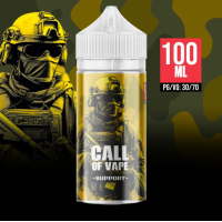 Support Call Of Vape Cloud Vapor 100ml - ShortfillAssault Call Of Vape Cloud Vapor 100ml - ShortfillGeschmack: Schwarze Johannisbeere, Himbeere, Granatapfel, MangoPG/VG: 30/70Willkommen, SOLDAT des Dampfens, in der epischen Welt von CALL OF VAPE, wo Spiel und Dampfen zu einer völlig neuen, sensorischen Erfahrung verschmelzen.An der Geschmacksfront erweist sich SUPPORT als der unumgängliche Verbündete. Er ist der Pfeiler, die Basis, auf die Sie sich verlassen können, um Ihr Dampferlebnis zu stärken und zu bereichern.Die süße, pralle und fleischige Mango übernimmt die Führung, unterstützt von der spritzigen Lebendigkeit des Granatapfels. Die herrlich säuerliche Himbeere wird mit der tiefen, samtigen Schwarzen Johannisbeere kombiniert, um diese Mischung auszugleichen.14727Cloud Vapor Frankreich22,10 CHFsmoke-shop.ch22,10 CHF