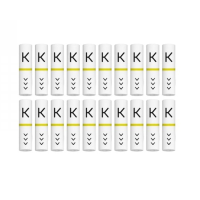 KIWI COTTON TIPS (20 Stück) Wattefilter für Kiwi Vapor Pod System vers. FarbenKIWI COTTON TIPS (20 Stück) Wattefilter für Kiwi Vapor Pod System vers. FarbenFilter für den Pod Kiwi.Lässt sich schnell auf die Oberseite des Pods schrauben.Ein exquisiter Mtl-Zug!Ein Gefühl wie bei einer klassischen Zigarette.Packung mit 20 Stück.Mehrere Farben erhältlich.13746Kiwi - Vapor -4,50 CHFsmoke-shop.ch4,50 CHF KIWI COTTON TIPS (20 Stück) Wattefilter für Kiwi Vapor Pod System vers. FarbenKIWI COTTON TIPS (20 Stück) Wattefilter für Kiwi Vapor Pod System vers. FarbenFilter für den Pod Kiwi.Lässt sich schnell auf die Oberseite des Pods schrauben.Ein exquisiter Mtl-Zug!Ein Gefühl wie bei einer klassischen Zigarette.Packung mit 20 Stück.Mehrere Farben erhältlich.13746Kiwi - Vapor -4,50 CHFsmoke-shop.ch4,50 CHF