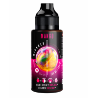 Mango Drop - VNS 100ml - Vns - shortfillMango Drop VNS 100ml - Vns - shortfillGeschmack: MangoPG/VG: 50/50Das Mango Drop Liquid 100ml ist Teil der neuen VNS-Serie. Probieren Sie ein exotisches Liquid mit dem Geschmack einer saftigen Mango.00mg - Liquid mit überdosierten AromenNikotingehalt 00 mgArt der E-Liquids E-Liquid zum BoostenGeschmack FruchtigInhalt 100mlPG/VG 40/60Land Frankreich14776Ripe Vapes Premium USA25,00 CHFsmoke-shop.ch25,00 CHF