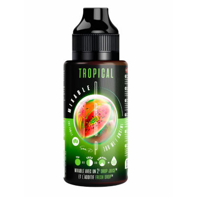 Tropical Drop VNS 100ml - Vns - shortfillTropical Drop VNS 100ml - Vns - shortfillGeschmack: Passionsfrucht, Guave, Granatapfel, Papaya, WassermelonePG/VG: 40/60Das Tropical Drop Liquid 100ml ist Teil der neuen VNS-Reihe. Erleben Sie einen exotischen, durstlöschenden Mix aus Wassermelone, Passionsfrucht, Guave und Papaya.00mg - Liquid mit überdosierten AromenNikotingehalt 00 mgArt der E-Liquids E-Liquid zum BoostenGeschmack FruchtigInhalt 100mlPG/VG 40/60Land Frankreich14778Ripe Vapes Premium USA25,00 CHFsmoke-shop.ch25,00 CHF Tropical Drop VNS 100ml - Vns - shortfillTropical Drop VNS 100ml - Vns - shortfillGeschmack: Passionsfrucht, Guave, Granatapfel, Papaya, WassermelonePG/VG: 40/60Das Tropical Drop Liquid 100ml ist Teil der neuen VNS-Reihe. Erleben Sie einen exotischen, durstlöschenden Mix aus Wassermelone, Passionsfrucht, Guave und Papaya.00mg - Liquid mit überdosierten AromenNikotingehalt 00 mgArt der E-Liquids E-Liquid zum BoostenGeschmack FruchtigInhalt 100mlPG/VG 40/60Land Frankreich14778Ripe Vapes Premium USA25,00 CHFsmoke-shop.ch25,00 CHF