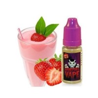 10 ml Vampire Vape -Strawberry Milkshake - vers. NikotinstärkenLieferumfang: 1x 10 ml Vampire Vape -Strawberry Milkshake FertiLiquid aus Great BritanGeschmack: Herrlicher Erdbeer-Milchshake Fruchtig Strawberry Milkshake (limited edition):1929Vampire Vape4,90 CHFsmoke-shop.ch4,90 CHF
