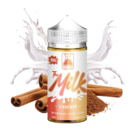 Cinnamon 0mg 100ml - The Milk by Monster Vape Labs - ShortfillCinnamon 0mg 100ml - The Milk by Monster Vape Labs - ShortfillThe Milk macht alles richtig: Ikonische Geschmacksrichtungen, die cremige Milch mit süßem Zimtgeschmack mischen, was in einem ebenso nostalgischen wie innovativen Erlebnis resultiert.lt. Marke Monster Vape LabsThe Milk-ReiheLand USAGeschmack GourmandPG/VG-Verhältnis 25/75Verpackung 120ml PE-Flasche mit kindersicherem Verschluss.Inhalt 100mlNikotindosierung 0mg14786Monster Vape Laps24,90 CHFsmoke-shop.ch24,90 CHF