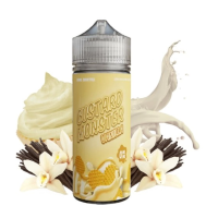 Vanilla Custard 0mg 100ml - Custard Monster by Monster Vape Labs - ShortfillVanilla Custard 0mg 100ml - Custard Monster by Monster Vape Labs - ShortfillCustard und Vanille: Ein legendäres Duo, das einfach köstlich ist.Marke Monster Vape LabsLand USAGeschmack GourmandPG/VG-Verhältnis 25/75Verpackung 120ml PE-Flasche mit kindersicherem Verschluss.Inhalt 100mlNikotindosierung 0mg14792Monster Vape Laps24,90 CHFsmoke-shop.ch24,90 CHF
