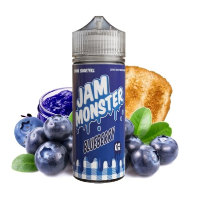 Blueberry - 0mg 100ml - Jam Monster by Monster Vape Labs - ShortfillBlueberry - 0mg 100ml - Custard Monster by Monster Vape Labs - ShortfillGenießen Sie eine gute Heidelbeermarmelade mit knusprigem Buttertoast.Fruit Monster ist eine 75% VG 25% PG e-LiquidDieses Produkt ist eine 100ml Shortfill, d.h. es sind 100ml E-Liquid in einer 120ml Flasche. Der leere Raum ist für 2 zusätzliche Nikotinshots vorgesehen, da das Produkt selbst kein Nikotin enthält. Manufacturer Monster Vape LabsRange Jam MonsterCountry USAFlavor Toast, Jam, Konfitüre, BlaubeerePG/VG ratio 25/75Packaging 120ml PE bottle with childproof lockCapacity 100mlNicotine rate 0mg14838Monster Vape Laps24,90 CHFsmoke-shop.ch24,90 CHF Blueberry - 0mg 100ml - Jam Monster by Monster Vape Labs - ShortfillBlueberry - 0mg 100ml - Custard Monster by Monster Vape Labs - ShortfillGenießen Sie eine gute Heidelbeermarmelade mit knusprigem Buttertoast.Fruit Monster ist eine 75% VG 25% PG e-LiquidDieses Produkt ist eine 100ml Shortfill, d.h. es sind 100ml E-Liquid in einer 120ml Flasche. Der leere Raum ist für 2 zusätzliche Nikotinshots vorgesehen, da das Produkt selbst kein Nikotin enthält. Manufacturer Monster Vape LabsRange Jam MonsterCountry USAFlavor Toast, Jam, Konfitüre, BlaubeerePG/VG ratio 25/75Packaging 120ml PE bottle with childproof lockCapacity 100mlNicotine rate 0mg14838Monster Vape Laps24,90 CHFsmoke-shop.ch24,90 CHF