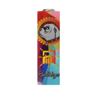 Schrumpfschlauch Original 18650 -Wrap - Bulldogsour Schaffen sie Sicherheit bei Industriezellen.Lieferumfang: 1x Schrumpfschlauch Original 18650 -Wrap - BulldogsMotiv: gemäss Abbildung Paris - Tour Eiffel - Eifelturm1484118650 Batterie Schrumpfschlauch1,00 CHFsmoke-shop.ch1,00 CHF