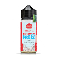 Ripe Vapes - Watermelon Freez 0mg 100ml ShortfillRipe Vapes - Watermelon Freez 0mg 100ml Shortfill14870Ripe Vapes Premium USA25,00 CHFsmoke-shop.ch25,00 CHF