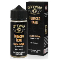 Cuttwood - Tobacco Trail - 0mg 100ml ShortfillCuttwood Tobacco Trail - 0mg 100ml ShortfillDiese klassische eliquid Geschmack verfügt über wunderbar glatt Tabak Noten, die dann geschickt mit süßen Honig Aromen, die eine reiche inhalieren mit einem fetten rauchigen Nachgeschmack zu schaffen gemischt werden. Dieser Vape-Saft ist eine Besonderheit und Sie können wirklich die Qualität und Sorgfalt schmecken, die in die Herstellung dieses Vape-Aromas geflossen ist.Eine harmonische Mischung aus mildem Classic und zart süßem Honig, ideal für Liebhaber klassischer und raffinierter Geschmacksrichtungen.VG: 70% | PG: 30%11090Cuttwood Liquids24,90 CHFsmoke-shop.ch24,90 CHF