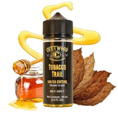 Cuttwood - Tobacco Trail - 0mg 100ml ShortfillCuttwood Tobacco Trail - 0mg 100ml ShortfillDiese klassische eliquid Geschmack verfügt über wunderbar glatt Tabak Noten, die dann geschickt mit süßen Honig Aromen, die eine reiche inhalieren mit einem fetten rauchigen Nachgeschmack zu schaffen gemischt werden. Dieser Vape-Saft ist eine Besonderheit und Sie können wirklich die Qualität und Sorgfalt schmecken, die in die Herstellung dieses Vape-Aromas geflossen ist.Eine harmonische Mischung aus mildem Classic und zart süßem Honig, ideal für Liebhaber klassischer und raffinierter Geschmacksrichtungen.VG: 70% | PG: 30%11090Cuttwood Liquids24,90 CHFsmoke-shop.ch24,90 CHF Cuttwood - Tobacco Trail - 0mg 100ml ShortfillCuttwood Tobacco Trail - 0mg 100ml ShortfillDiese klassische eliquid Geschmack verfügt über wunderbar glatt Tabak Noten, die dann geschickt mit süßen Honig Aromen, die eine reiche inhalieren mit einem fetten rauchigen Nachgeschmack zu schaffen gemischt werden. Dieser Vape-Saft ist eine Besonderheit und Sie können wirklich die Qualität und Sorgfalt schmecken, die in die Herstellung dieses Vape-Aromas geflossen ist.Eine harmonische Mischung aus mildem Classic und zart süßem Honig, ideal für Liebhaber klassischer und raffinierter Geschmacksrichtungen.VG: 70% | PG: 30%11090Cuttwood Liquids24,90 CHFsmoke-shop.ch24,90 CHF