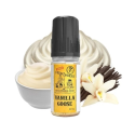 Vanilla Goose 10ml - MoonShiners - vers. Nikotinstärken