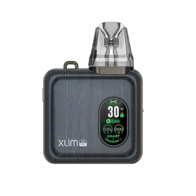 Pack Xlim SQ Pro 1200mAh - OXVA - 2ml- USB-C vers. FarbenDer Pod Xlim SQ Pro kommt mit 8 neuen, wunderschönen Farben.Eingebauter 1200mAh-Akku, der über USB-C aufgeladen wird.Maximale Leistung von 30 Watt.Kompatibel mit den 2ml-Patronen der Xlim-Serie.Auslaufsicheres Design der Patronen.Sehr präzise einstellbare Airflow.Automatische Aktivierung durch Inhalation.14922OXVA32,00 CHFsmoke-shop.ch32,00 CHF Pack Xlim SQ Pro 1200mAh - OXVA - 2ml- USB-C vers. FarbenDer Pod Xlim SQ Pro kommt mit 8 neuen, wunderschönen Farben.Eingebauter 1200mAh-Akku, der über USB-C aufgeladen wird.Maximale Leistung von 30 Watt.Kompatibel mit den 2ml-Patronen der Xlim-Serie.Auslaufsicheres Design der Patronen.Sehr präzise einstellbare Airflow.Automatische Aktivierung durch Inhalation.14922OXVA32,00 CHFsmoke-shop.ch32,00 CHF