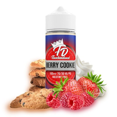 50/100 ml Berry Cookie von Flaschendunst - ShortfillLieferumfang: 50/100 ml Berry Cookie von Flaschendunst - ShortfillGeschmack :SONNEN VERWÖHNTE ROTE HIMBEEREN, BIS ZUM PUNKT GEREIFT, LIEBEVOLL VERARBEITET, VOM BÄCKER MIT COOKIE TEIG ÜBERZOGEN, GOLDBRAUN GEBACKEN UND MIT EINEM GEHEIMNIS VEREDELTAuswahl. Shortfill Variante (überdosiertes Liquid zum beimischen von Nikotinshots) - oder Fertigliquid Variante100 ml oder 50 ml ausäwählbar 5052Flaschendunst Liquids und Aromen18,40 CHFsmoke-shop.ch18,40 CHF 50/100 ml Berry Cookie von Flaschendunst - ShortfillLieferumfang: 50/100 ml Berry Cookie von Flaschendunst - ShortfillGeschmack :SONNEN VERWÖHNTE ROTE HIMBEEREN, BIS ZUM PUNKT GEREIFT, LIEBEVOLL VERARBEITET, VOM BÄCKER MIT COOKIE TEIG ÜBERZOGEN, GOLDBRAUN GEBACKEN UND MIT EINEM GEHEIMNIS VEREDELTAuswahl. Shortfill Variante (überdosiertes Liquid zum beimischen von Nikotinshots) - oder Fertigliquid Variante100 ml oder 50 ml ausäwählbar 5052Flaschendunst Liquids und Aromen18,40 CHFsmoke-shop.ch18,40 CHF