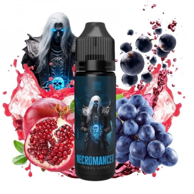 NECROMANCER - 0mg 50ml (Granatapfel/Traube/Johannisbeere) - Tribal Lords by Tribal ForceNECROMANCER - 0mg 50ml (Granatapfel/Traube/Johannisbeere) - Tribal Lords by Tribal ForceDer Necromancer wird Sie mit seinem Rezept, das Granatapfel und Weintrauben vereint und mit einer süßen Note von schwarzen Johannisbeeren endet, wieder zum Leben erwecken.Marke Tribal ForceLand FrankreichGeschmack Fruchtig und FrischPG/VG-Verhältnis 30/70Verpackung PE-Flasche 60ml mit kindersicherem Verschluss.Inhalt 50mlNikotindosierung 0mg 14927Tribal Force - Liquids aus Frankreich16,90 CHFsmoke-shop.ch16,90 CHF NECROMANCER - 0mg 50ml (Granatapfel/Traube/Johannisbeere) - Tribal Lords by Tribal ForceNECROMANCER - 0mg 50ml (Granatapfel/Traube/Johannisbeere) - Tribal Lords by Tribal ForceDer Necromancer wird Sie mit seinem Rezept, das Granatapfel und Weintrauben vereint und mit einer süßen Note von schwarzen Johannisbeeren endet, wieder zum Leben erwecken.Marke Tribal ForceLand FrankreichGeschmack Fruchtig und FrischPG/VG-Verhältnis 30/70Verpackung PE-Flasche 60ml mit kindersicherem Verschluss.Inhalt 50mlNikotindosierung 0mg 14927Tribal Force - Liquids aus Frankreich16,90 CHFsmoke-shop.ch16,90 CHF