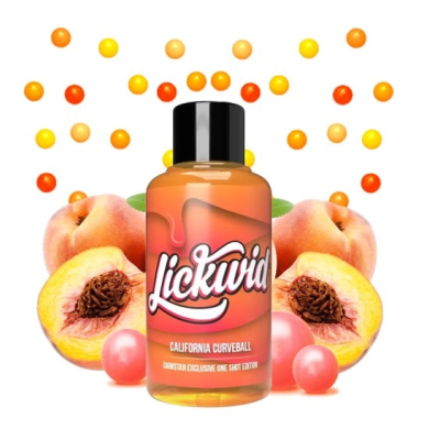 California Curveball 30ml - DarkStar by Chefs Flavours - Aroma (DIY)California Curveball 30ml - DarkStar by Chefs Flavours - Aroma (DIY)Eine leckere Mischung aus süßem Pfirsich, begleitet von einem einzigartigen Bubblegum.Hervorragendes Aromakonzentrat von Chef's Flavours. Gebrauchsfertig für alle Ihre DIY-Eliquid-Projekte.Marke Chef FlavoursLand Vereinigtes KönigreichGeschmack Banane MilchshakeVerpackung PE-Flasche 30ml mit kindersicherem Verschluss.Inhalt 30mlSteep-Zeit 3 bis 5 Tage14930Chefs Flavours - Aromen aus UK14,90 CHFsmoke-shop.ch14,90 CHF California Curveball 30ml - DarkStar by Chefs Flavours - Aroma (DIY)California Curveball 30ml - DarkStar by Chefs Flavours - Aroma (DIY)Eine leckere Mischung aus süßem Pfirsich, begleitet von einem einzigartigen Bubblegum.Hervorragendes Aromakonzentrat von Chef's Flavours. Gebrauchsfertig für alle Ihre DIY-Eliquid-Projekte.Marke Chef FlavoursLand Vereinigtes KönigreichGeschmack Banane MilchshakeVerpackung PE-Flasche 30ml mit kindersicherem Verschluss.Inhalt 30mlSteep-Zeit 3 bis 5 Tage14930Chefs Flavours - Aromen aus UK14,90 CHFsmoke-shop.ch14,90 CHF