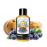 BLUEBERRY MUFFIN 30ml - DarkStar by Chefs Flavours - Aroma (DIY)BLUEBERRY MUFFIN 30ml - DarkStar by Chefs Flavours - Aroma (DIY)Eine schmackhafte und leckere Mischung aus Muffin mit süßen Heidelbeeren.Hervorragendes Aromakonzentrat von Chef's Flavours. für alle Ihre DIY-Eliquid-Projekte.Marke Chef FlavoursLand Vereinigtes KönigreichGeschmack Banane MilchshakeVerpackung PE-Flasche 30ml mit kindersicherem Verschluss.Inhalt 30mlSteep-Zeit 3 bis 5 Tage14932Chefs Flavours - Aromen aus UK14,90 CHFsmoke-shop.ch14,90 CHF