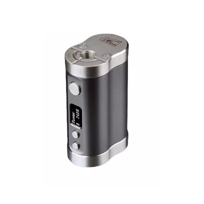 Dicodes Dani Micro 18500 Akkuträger - TitanDas neueste Modell Dani Micro von DicodesNoch kompakter und handlicher, fähig zu 40 W Leistung und Temperaturkontrolle mit verschiedenen Kabeltypen, erlaubt die Firmware dem Benutzer, einen von 4 verschiedenen Betriebsmodi zu wählen, die variable Wattleistung, variable Wattleistung mit Temperaturschutz, variable Wattleistung mit Leistungssteigerung oder variable Temperatur bieten und, neu in dieser Version, ist 'Dynamic Boost', der die + Taste während des Boost-Modus verwendet. Auf Wunsch kann die erweiterte Funktionalität abgeschaltet werden, um die Menüauswahl zu vereinfachen.Lieferumfang: 1x Dicodes Dani Micro 18500 Akkuträger/Mod1x Dicodes TC-Draht1x Bedienungsanleitung (QR-Code)14950Dicodes Devices255,90 CHFsmoke-shop.ch255,90 CHF Dicodes Dani Micro 18500 Akkuträger - TitanDas neueste Modell Dani Micro von DicodesNoch kompakter und handlicher, fähig zu 40 W Leistung und Temperaturkontrolle mit verschiedenen Kabeltypen, erlaubt die Firmware dem Benutzer, einen von 4 verschiedenen Betriebsmodi zu wählen, die variable Wattleistung, variable Wattleistung mit Temperaturschutz, variable Wattleistung mit Leistungssteigerung oder variable Temperatur bieten und, neu in dieser Version, ist 'Dynamic Boost', der die + Taste während des Boost-Modus verwendet. Auf Wunsch kann die erweiterte Funktionalität abgeschaltet werden, um die Menüauswahl zu vereinfachen.Lieferumfang: 1x Dicodes Dani Micro 18500 Akkuträger/Mod1x Dicodes TC-Draht1x Bedienungsanleitung (QR-Code)14950Dicodes Devices255,90 CHFsmoke-shop.ch255,90 CHF