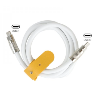 60W Quick Charge USB-C To USB-C Kabel - 1MeterLieferumfang1x 60W Quick Charge USB-C To USB-C Kabel - 1 MeterUSB-Typ-C-auf-USB-Typ-C-Kabel.Kompatibel mit allen Geräten mit einem USB-Typ-C-Anschluss: Smartphone, Tablet, Laptop und Macbook.Maximale Belastung von 60 Watt.Länge: 1 Meter.15027Smoke-Shop.ch7,50 CHFsmoke-shop.ch7,50 CHF