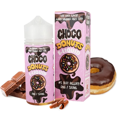 Donuts- Choco Donuts 0mg 100ml Shortfill - Marina VapeKöstliche, glasierte Schokoladendonuts. Schokolade ist eine schwierige Geschmacksrichtung in der Welt der E-Juice - aber Marina Vape hat es geschafft. Dieser subtile, köstliche Schokoladengeschmack passt perfekt zu ihrem ikonischen Donut-Geschmack für eine perfekte Ganztages-Vape-Kombination.70% | 30% VG / PG13307marina Vape Liquids18,90 CHFsmoke-shop.ch18,90 CHF Donuts- Choco Donuts 0mg 100ml Shortfill - Marina VapeKöstliche, glasierte Schokoladendonuts. Schokolade ist eine schwierige Geschmacksrichtung in der Welt der E-Juice - aber Marina Vape hat es geschafft. Dieser subtile, köstliche Schokoladengeschmack passt perfekt zu ihrem ikonischen Donut-Geschmack für eine perfekte Ganztages-Vape-Kombination.70% | 30% VG / PG13307marina Vape Liquids18,90 CHFsmoke-shop.ch18,90 CHF