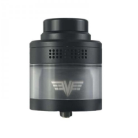 Valkyrie XL - RTA 40mm - Vaperz Clouds - SelbstwickelverdampferDer beeindruckendste Valkyrie XL RTA in der Serie !Durchmesser von 40mm für die meisten massiven Boxen.Sehr gute Kapazität von 9ml.Dual Coil Deck für massive Montage.Einstellbare Top-Luftstrom, um Ihre ziehen passen.Drip Tip 810 derlin perfekt für eine DL ziehen.Lieferumfang: 1 x Tank Valkyrie XL RTA1 x Set Zubehör 1 x Benutzerhandbuch15039Vaperz Cloud89,90 CHFsmoke-shop.ch89,90 CHF