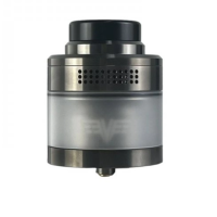 Valkyrie XL - RTA 40mm - Vaperz Clouds - SelbstwickelverdampferDer beeindruckendste Valkyrie XL RTA in der Serie !Durchmesser von 40mm für die meisten massiven Boxen.Sehr gute Kapazität von 9ml.Dual Coil Deck für massive Montage.Einstellbare Top-Luftstrom, um Ihre ziehen passen.Drip Tip 810 derlin perfekt für eine DL ziehen.Lieferumfang: 1 x Tank Valkyrie XL RTA1 x Set Zubehör 1 x Benutzerhandbuch15039Vaperz Cloud89,90 CHFsmoke-shop.ch89,90 CHF