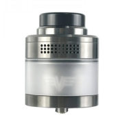 Valkyrie XL - RTA 40mm - Vaperz Clouds - SelbstwickelverdampferDer beeindruckendste Valkyrie XL RTA in der Serie !Durchmesser von 40mm für die meisten massiven Boxen.Sehr gute Kapazität von 9ml.Dual Coil Deck für massive Montage.Einstellbare Top-Luftstrom, um Ihre ziehen passen.Drip Tip 810 derlin perfekt für eine DL ziehen.Lieferumfang: 1 x Tank Valkyrie XL RTA1 x Set Zubehör 1 x Benutzerhandbuch15039Vaperz Cloud89,90 CHFsmoke-shop.ch89,90 CHF