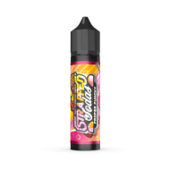 10 ml Proper Punchy - Strapped Soda Aroma - Longfill Aroma (DIY)10 ml Proper Punchy - Strapped Soda Aroma -  Longfill Aroma (DIY)Eine exotische Mischung aus saftigem Pfirsich, spritziger Orange, knachigen Äpfeln und fruchtiger Passionsfrucht.Reifezeit: 3-7 Tage10 ml Aromen , mit Base auffüllenAroma: Pfirsich, Orange, Apfel, Passionsfrucht, FrischeInhalt: 10 ml Aroma in einer 60 ml Leerflasche15054Strapped12,90 CHFsmoke-shop.ch12,90 CHF