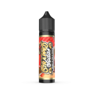 10 ml Vanilla Cola Chaos - Strapped Soda Aroma - Longfill Aroma (DIY)10 ml Vanilla Cola Chaos - Strapped Soda Aroma - Longfill Aroma (DIY)Mit diesem tollen Longfill Aroma aus der Soda Reihe von Strapped bekommst Du den perfekten und mit Sicherheit Dir bekannten Mix aus süßer Vanille und erfrischender Cola!Reifezeit: 3-7 Tage10 ml Aromen , mit Base auffüllenAroma : Cola, VanillaInhalt: 10 ml Aroma in einer 60 ml LeerflascheDosierempfehlung : Flasche komplett mit Base und bei Bedarf mit Nikotinshots auffüllen15056Strapped12,90 CHFsmoke-shop.ch12,90 CHF
