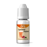 Lychee Juice- Ellis Lebensmittel Aroma (DIY)Lychee Juice- Ellis Lebensmittel Aroma (DIY)Geschmack: Lychee Saft 10ml Flasche  15083Ellis Aromen6,40 CHFsmoke-shop.ch6,40 CHF
