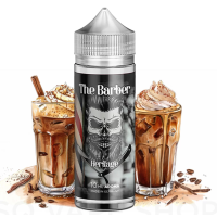 THE BARBER Heritage by Kapka's Flava Drunken Pudding - Longfill 10ml (120ml) LongfillDie beliebte Serie „The Barber“ aus dem Hause Kapka's Flava ist eine Mischung raffinierter Aromen, die den exquisiten Dampfer-Gaumen mit intensiven und süßen Flavours verwöhnen. Perfekt aufeinander abgestimmt, erinnern die Liquids an das Rasiermesser eines Barbiers: schneidig, intensiv, würzig. Vanilleeis,Espresso und Cooling kommt euch bekannt vor? Genau so ist es! Das alte Kapka’s Super Good Advice musste weichen und wurde in einem neuen Geschmack erschaffen. Der Espresso wurde reduziert, die Cremigkeit erhöht. Morgens braucht der Barber seinen Koffeinkick um seiner Arbeit nachzugehen. Deshalb übernahm er das Erbe von Kapka’s Super Good Advice. Einordnung nach CLP VerordnungEUH-Sätze EUH208 Enthält Cycloten, Piperonal. Kann allergische Reaktionen hervorrufen. Verwendungshinweis für AromenZur Herstellung von eZigaretten Liquids geeignet. Diese Produkt enthält kein Nikotin.Achtung: Die Aromen dürfen nicht pur gedampft werden!15148kapka's flava 14,90 CHFsmoke-shop.ch14,90 CHF
