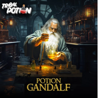Potion Gandalf 0mg 50ml - Tribal Force - ShortfillDie Kombination von Pfirsich und Ananas, begleitet von süßer Mango, bildet eine magische Mischung, die durch Passionsfrucht und rote Beeren subtil ergänzt wird.Potion Gandalf 0mg 50ml Manufacturer Tribal ForceRange Tribal PotionCountry FranceFlavor FruityPG/VG ratio 50/50Packaging 60ml PE bottle with childproof lockCapacity 50mlNicotine rate 0mg15124Tribal Force - Liquids aus Frankreich19,90 CHFsmoke-shop.ch19,90 CHF