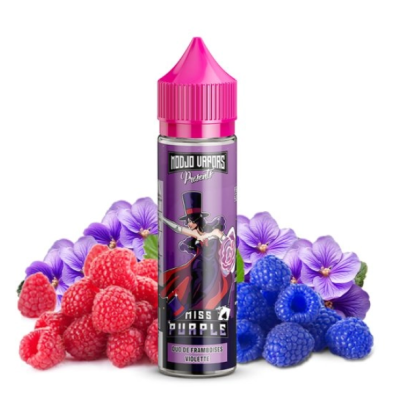 Miss Purple 0mg 50ml - Modjo by Liquidarom - ShortfillGeschmack: Ein von Magie erfülltes Duett aus süßen Himbeeren und frisch gepflückten Veilchen.Marke LiquidaromSortiment ModjoLand FrankreichGeschmack GourmandePG/VG-Verhältnis 50/50Verpackung PE-Flasche 70ml mit kindersicherem Verschluss.Inhalt 50mlNikotindosierung 0mgPG/VG: 50/50 - überdosiert15219Liquidarom High Quality French Vapors18,90 CHFsmoke-shop.ch18,90 CHF Miss Purple 0mg 50ml - Modjo by Liquidarom - ShortfillGeschmack: Ein von Magie erfülltes Duett aus süßen Himbeeren und frisch gepflückten Veilchen.Marke LiquidaromSortiment ModjoLand FrankreichGeschmack GourmandePG/VG-Verhältnis 50/50Verpackung PE-Flasche 70ml mit kindersicherem Verschluss.Inhalt 50mlNikotindosierung 0mgPG/VG: 50/50 - überdosiert15219Liquidarom High Quality French Vapors18,90 CHFsmoke-shop.ch18,90 CHF