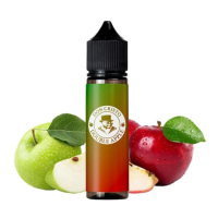 Don Cristo Double Apple 0mg 50ml - Don Cristo - shortfillEine prächtige Mischung, die aus einem grünen und einem roten Apfel besteht. Don Cristo Double Apple 0mg 50ml - Don Cristo - shortfillMarke Don CristoLand KanadaFruchtiger GeschmackVerpackung PE-Flasche 60ml mit kindersicherem Verschluss.Inhalt 50mlNikotindosierung 0mgWarnhinweise und Inhaltsstoffe Französisch, Englisch, Spanisch und Italienisch15224PGVG LAPS19,90 CHFsmoke-shop.ch19,90 CHF