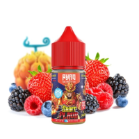 Aroma - Pyro 30ml - Saint Flava by Swoke (DIY)Aroma - Pyro 30ml - Saint Flava by Swoke (DIY)Geschmack: Eine extravagante Mischung aus einer geheimen Zutat, der Dämonenfrucht und einer Auswahl an saftigen roten Früchten.Hersteller SwokeLand FrankreichGeschmack FruchtigVerpackung Flacon PE 30ml mit KinderverschlusInhalt 30mlSucralose NeinZiehzeit 3 bis 5 TageEmpfohlene Dosierung 10% bis 15%AROMA NIE PUR DAMPFEN15255swoke14,90 CHFsmoke-shop.ch14,90 CHF