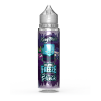 Black Kung Freeze Kung Fruits Cloud Vapor 50ml - ShortfillGeschmack: Schwarze Johannisbeere, Frische, BrombeerePG/VG: 50/50Die gefürchteten KUNG FRUITS Ninjas bereiten sich darauf vor, dem gefürchteten Meister KUNG FREEZE in einem legendären, fruchtigen und ultra-frischen Kampf gegenüberzutreten!Black ist die kühne Verbindung von KUBERI und KASHI aus dem KUNG FRUITS Dojo, wo Brombeere und Schwarze Johannisbeere in einem eisigen Tanz aufeinandertreffen und ein Geschmackserlebnis bieten, das an die Kühnheit der dunkelsten Nächte grenzt...Nikotingehalt 00 mgArt der E-Liquids E-Liquid zum BoostenGeschmack FruchtigInhalt 50mlPG/VG 50/50Land Frankreich15283Cloud Vapor Frankreich18,90 CHFsmoke-shop.ch18,90 CHF