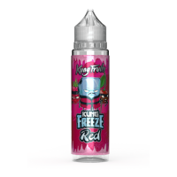 Red Kung Freeze Kung Fruits Cloud Vapor 50ml - ShortfillGeschmack: Kirsche, Himbeere, FrischePG/VG: 50/50Die gefürchteten KUNG FRUITS Ninjas bereiten sich darauf vor, dem gefürchteten Meister KUNG FREEZE in einem legendären, fruchtigen und ultra-frischen Kampf gegenüberzutreten!Mit dem RED verschmelzen AKAIMI und SAKURAN aus dem KUNG FRUITS Sortiment in einem Duell der Aromen und vereinen Himbeere und Kirsche in einem frischen Strudel, der so lebendig und scharf wie die Klinge eines Samurai ist...Nikotingehalt 00 mgArt der E-Liquids E-Liquid zum BoostenGeschmack FruchtigInhalt 50mlPG/VG 50/50Land Frankreich15302Cloud Vapor Frankreich18,90 CHFsmoke-shop.ch18,90 CHF