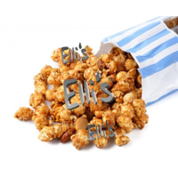 Popcorn Karamell - Ellis Lebensmittel Aroma (DIY)  - Ellis Lebensmittel AromaGeschmack:  nach frischem Karamell Popcorn10ml FlascheLieferbar:  an Lager 1,5 - 2,5 % Mischverhältnis für E-Zigaretten Liquids (evt. ein paar Tage reifen lassen)675Ellis Aromen6,40 CHFsmoke-shop.ch6,40 CHF
