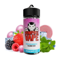 Heisenberg Gum Ice 0mg 100ml - Koncept XIX- Vampire VapeHeisenberg Gum Ice 0mg 100ml - Koncept XIX- Vampire VapeEin fruchtiger Mix aus roten Früchten und Bubble Gum , begleitet von einer frischen Mentholnote .Das Koncept-Sortiment ist eine 50VG/50PG 100ml-Mischung in einer 120ml-Flasche.15365Vampire Vape21,00 CHFsmoke-shop.ch21,00 CHF