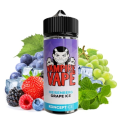 Heisenberg Grape Ice 0mg 100ml - Koncept XIX- Vampire Vape