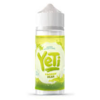 Yeti Frozen Pear 0mg 100ml ShortfillYeti Frozen Pear 0mg 100ml ShortfillGeschmack:Perfekt gefrorene Birnen in der Tundra in diesem Winter. Yeti Frozen Pear kommt als 100ml E-Liquid, das kein Nikotin enthält. Es gibt Platz für Nikotin in der Flasche hinzugefügt werden, wenn gewünscht.70/30 VG PG 15464Yeti E-Liquid UK23,80 CHFsmoke-shop.ch23,80 CHF