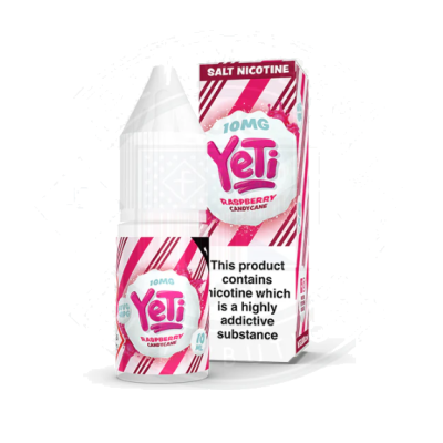 Yeti Salt - Raspberry Candy Cane - 10ml vers. NikotinstärkenLieferumfang: 1x Yeti Salt - Raspberry Candy Cane - 10ml E Liquid Salt 20mgGeschmack:Himbeer-Zuckerstange - Eine lustige, fruchtige Variante der feinsten Kreation des Yeti. Das Kryptonit für jeden frostigen Feind. Gekühlte Himbeeren bringen diesen Geschmack über die Arktis hinaus. Ho Ho Ho!Raspberry Candy Cane von Yeti Salt enthält 20mg Nikotin pro 10ml FlascheVG/PG 60/40Schnelle NikotinaufnahmeSanfteres Gefühl im Hals, trotz höherer Dosierungneutralerer GeschmackOptimal nutzbar für POD Systeme oder MTL Tanks15476Yeti E-Liquid UK5,50 CHFsmoke-shop.ch5,50 CHF Yeti Salt - Raspberry Candy Cane - 10ml vers. NikotinstärkenLieferumfang: 1x Yeti Salt - Raspberry Candy Cane - 10ml E Liquid Salt 20mgGeschmack:Himbeer-Zuckerstange - Eine lustige, fruchtige Variante der feinsten Kreation des Yeti. Das Kryptonit für jeden frostigen Feind. Gekühlte Himbeeren bringen diesen Geschmack über die Arktis hinaus. Ho Ho Ho!Raspberry Candy Cane von Yeti Salt enthält 20mg Nikotin pro 10ml FlascheVG/PG 60/40Schnelle NikotinaufnahmeSanfteres Gefühl im Hals, trotz höherer Dosierungneutralerer GeschmackOptimal nutzbar für POD Systeme oder MTL Tanks15476Yeti E-Liquid UK5,50 CHFsmoke-shop.ch5,50 CHF