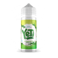 Yeti Ice Cold Kiwi Passionfruit Guava 0mg 100ml ShortfillYeti Ice Cold Kiwi Passionfruit Guava 0mg 100ml Shortfill Geschmack: Ice Cold Kiwi Passionfruit Guava Ice Cold Kiwi Passionfruit Guava von Yeti ist eine 100ml Shortfill mit 0mg Nikotin, dieses kann bei Bedarf hinzugefügt werden. 100ml E-Liquid, das kein Nikotin enthält. Es gibt Platz für Nikotin in der Flasche hinzugefügt werden, wenn gewünscht.70/30 VG PG 15480Yeti E-Liquid UK23,80 CHFsmoke-shop.ch23,80 CHF